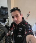 Citas Hombre Australia a Adelaide : Mark, 55 años
